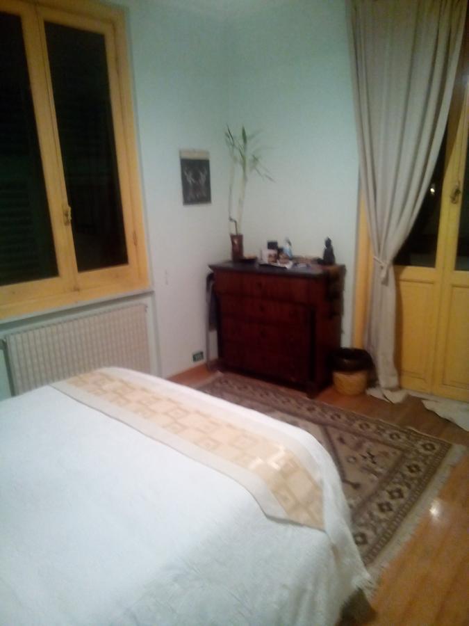Bed And Breakfast " La Terrazza" Генуя Экстерьер фото